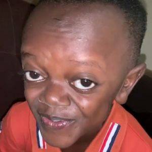 Meet your Posher, Clifton